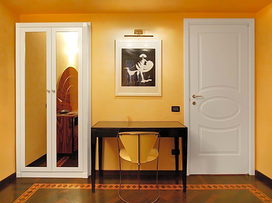 Hotel Gregoriana