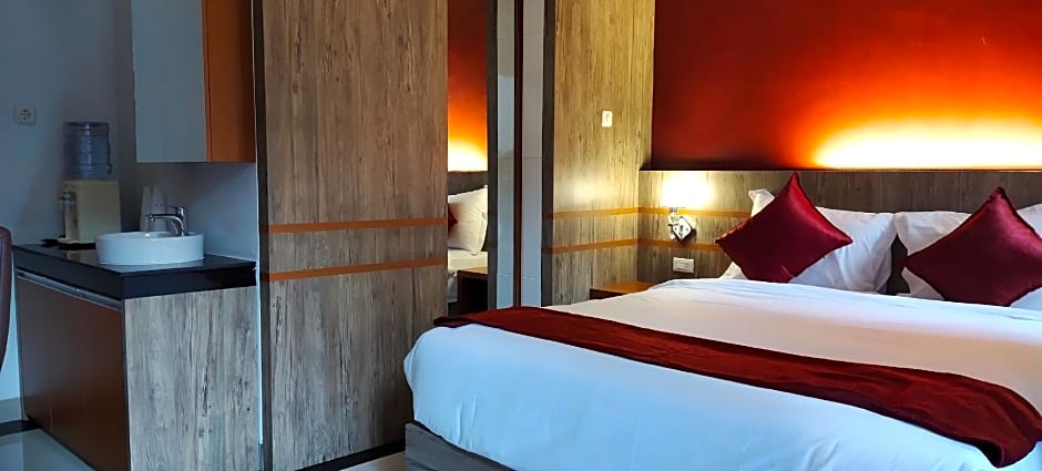 D&D Guest House & Cafe Syariah