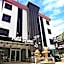 Phimai Paradise Hotel