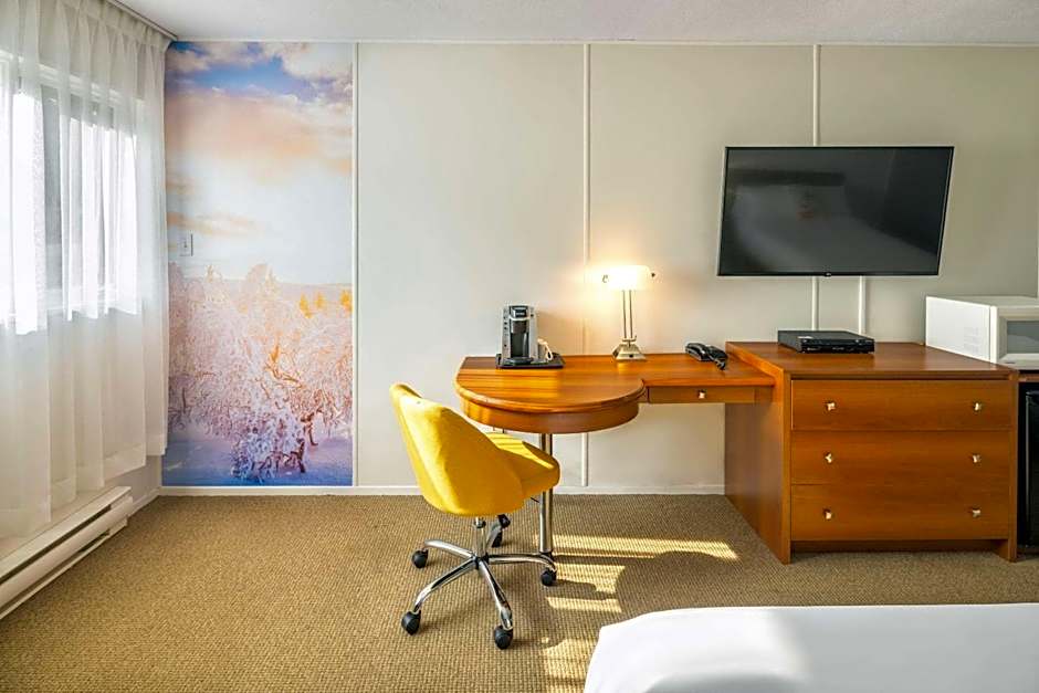 Clarion Pointe La Malbaie