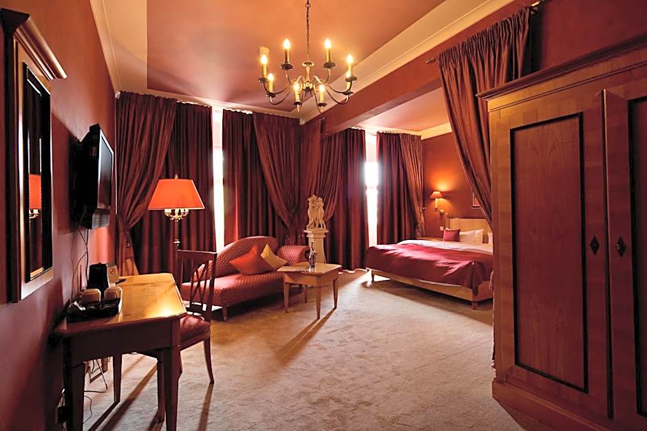 Trip Inn Hotel Der Adelshof