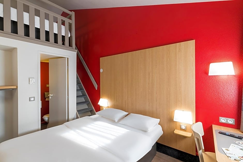 B&B HOTEL Auxerre Bourgogne