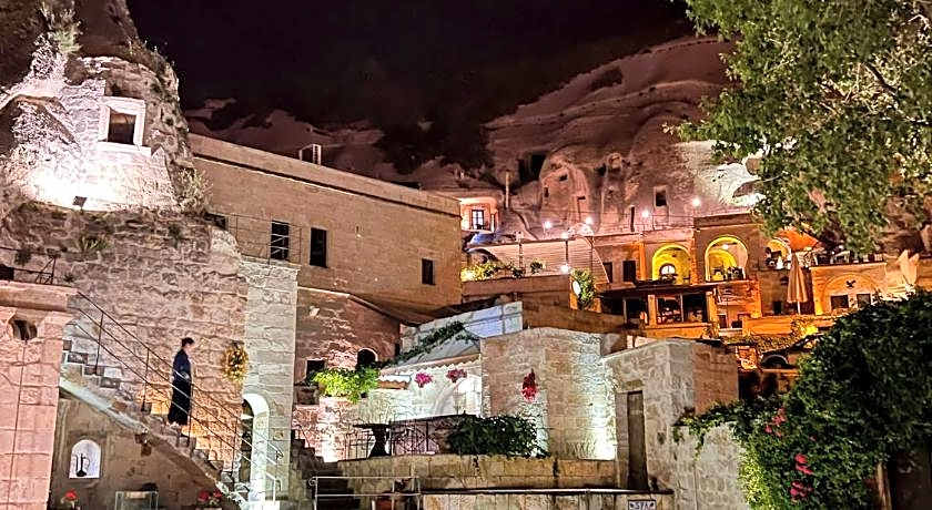 Anatolian Houses Cave Hotel & SPA