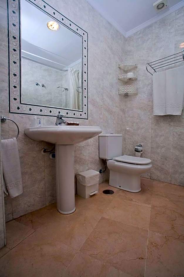 Hotel Bajamar Centro