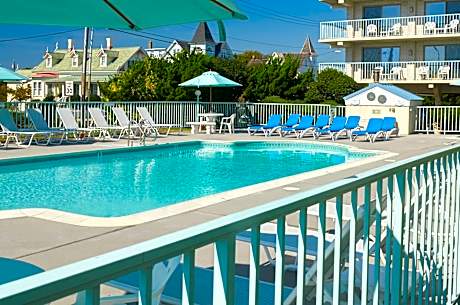 Sea Crest Inn
