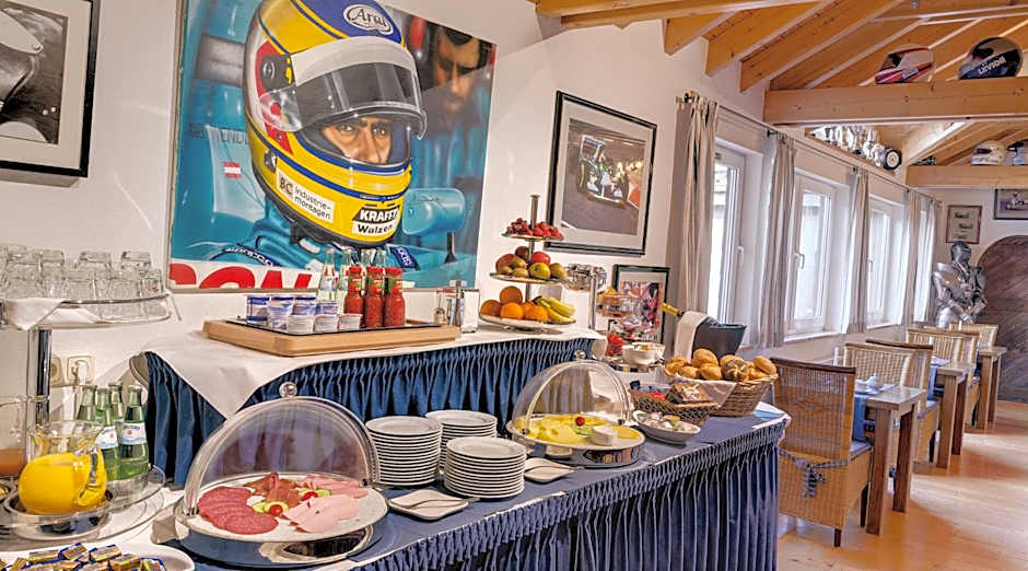 Motorsport Hotel