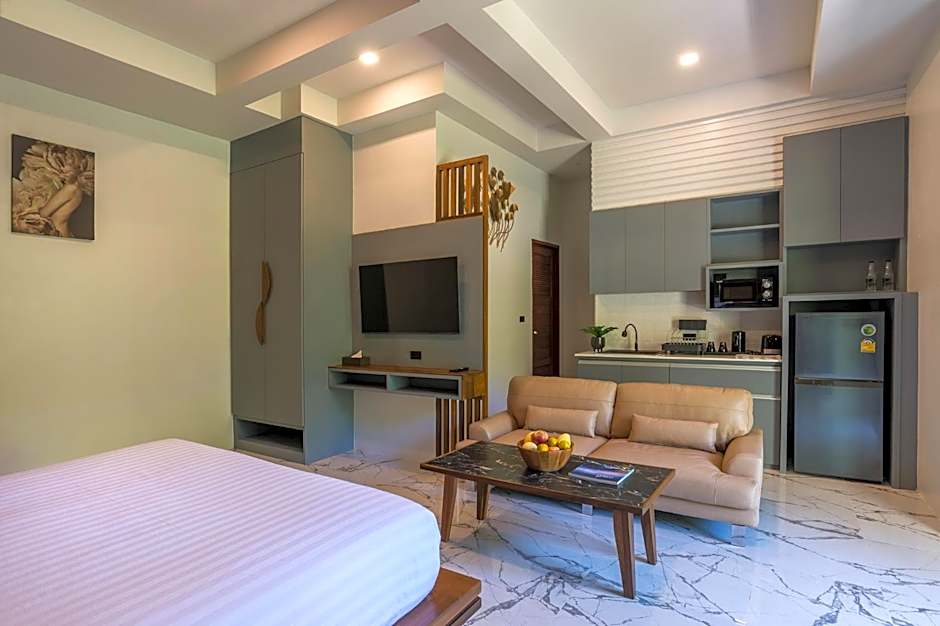 Loy Chalet