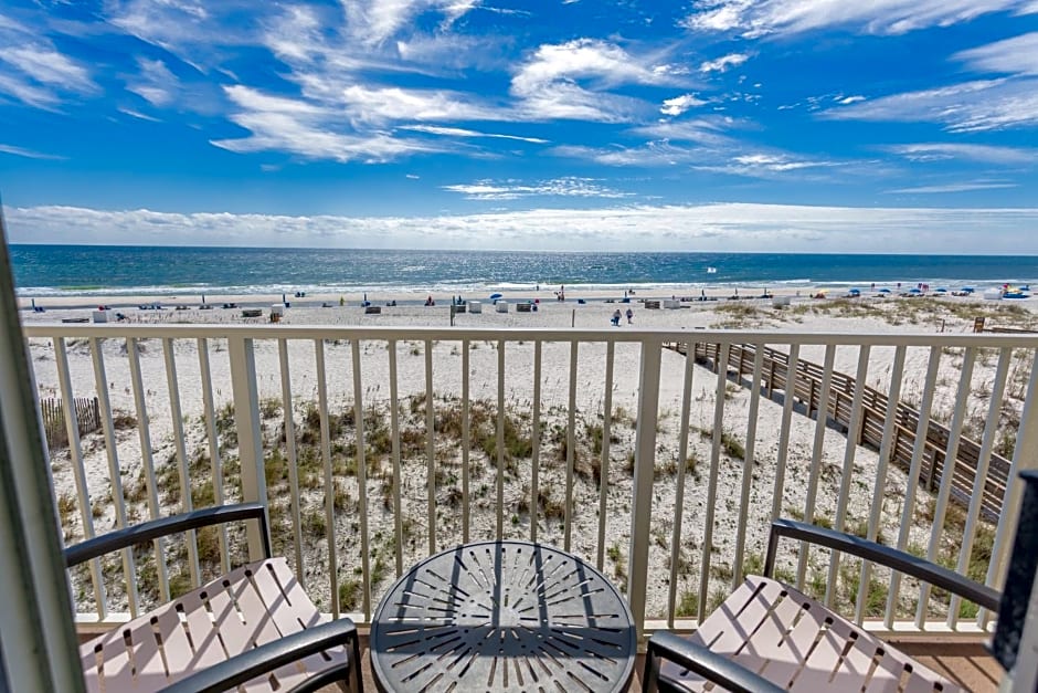 Hilton Garden Inn Orange Beach