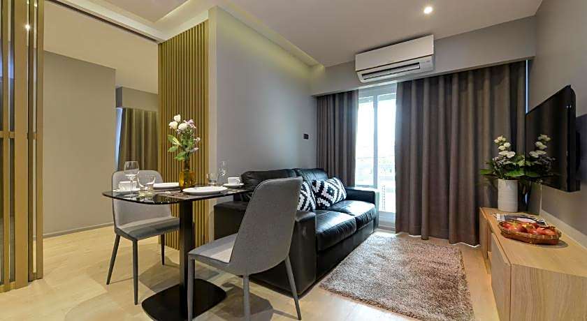 Aspira Tropical Residence Thong Lor