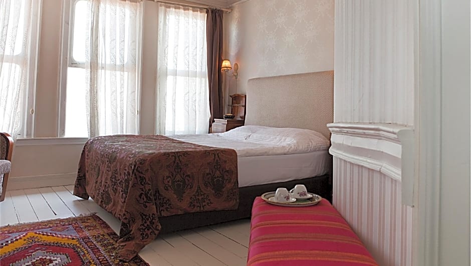 Kitapevi Hotel