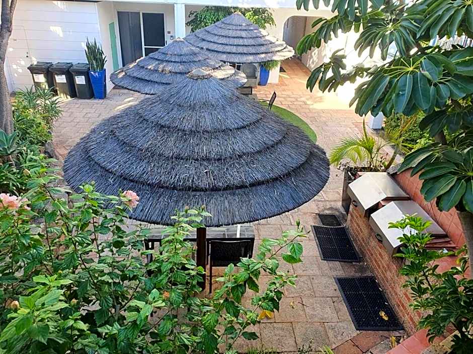 Coastal Breeze 2bedrm 2bath Pool & Slide