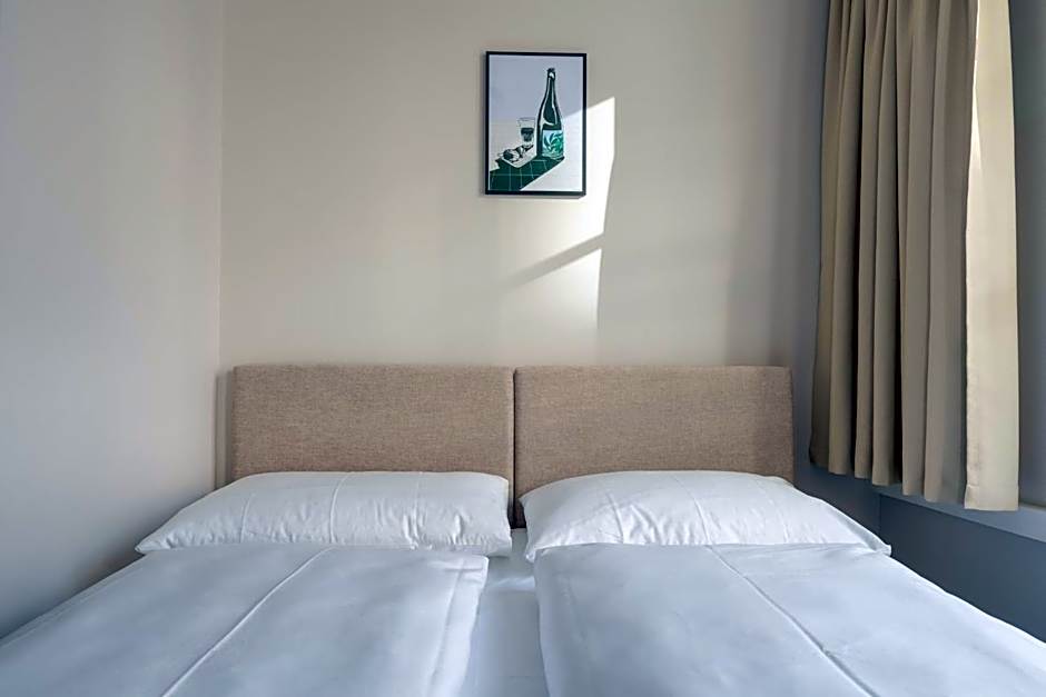 Hotel Goldener Stern - Self check-in