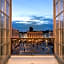 Grand Hotel De La Reine - Place Stanislas