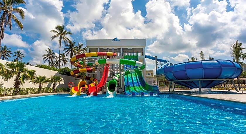 Riu Emerald Bay - All Inclusive