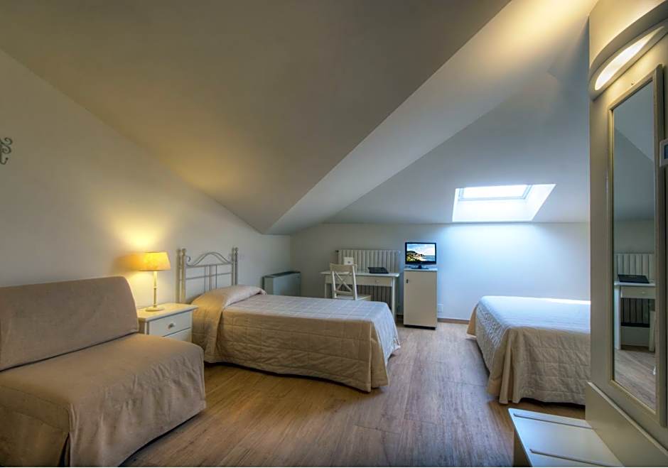 Hotel Giardino Suites&Spa