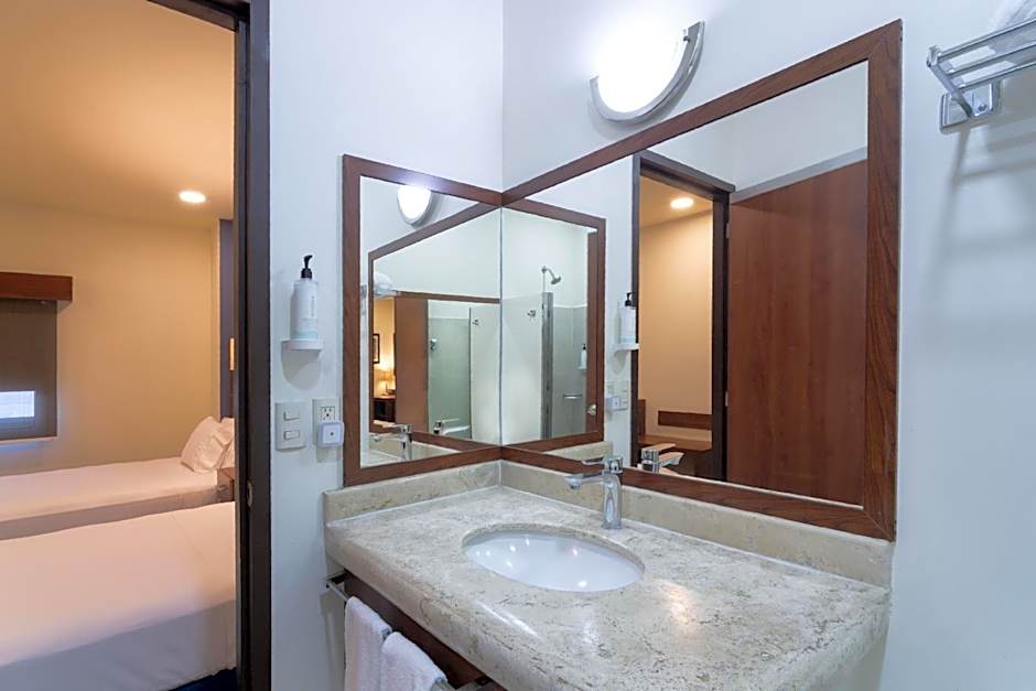 Hampton Inn By Hilton San Juan Del Rio