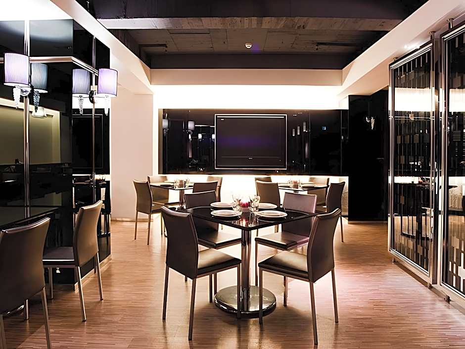 Royal Group Hotel Chang Chien Branch