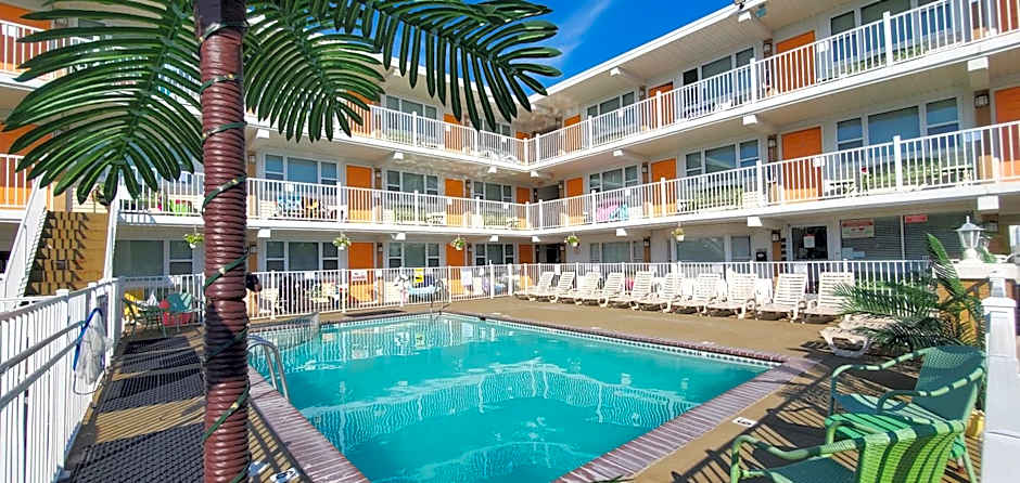 Esplanade Suites - A Sundance Vacations Property