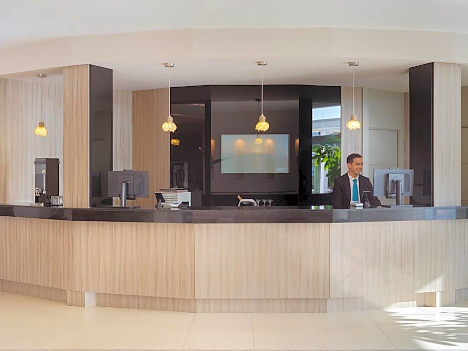 Boutique Hotel H10 White Suites - Adults Only