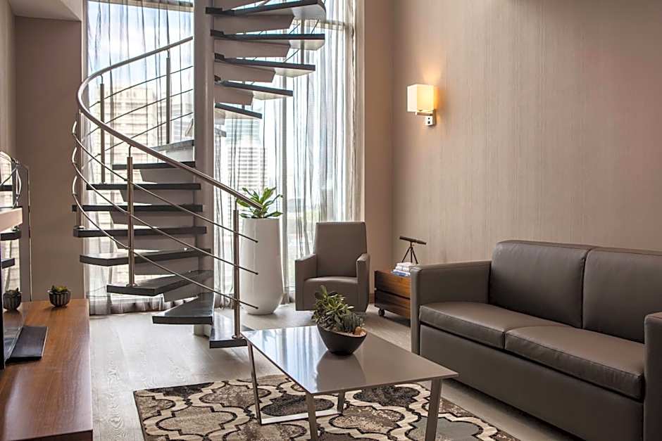 AC Hotel by Marriott Panama City