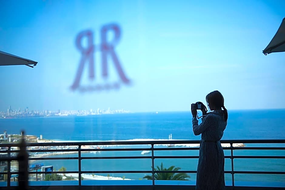 Le Royal Hotel - Beirut