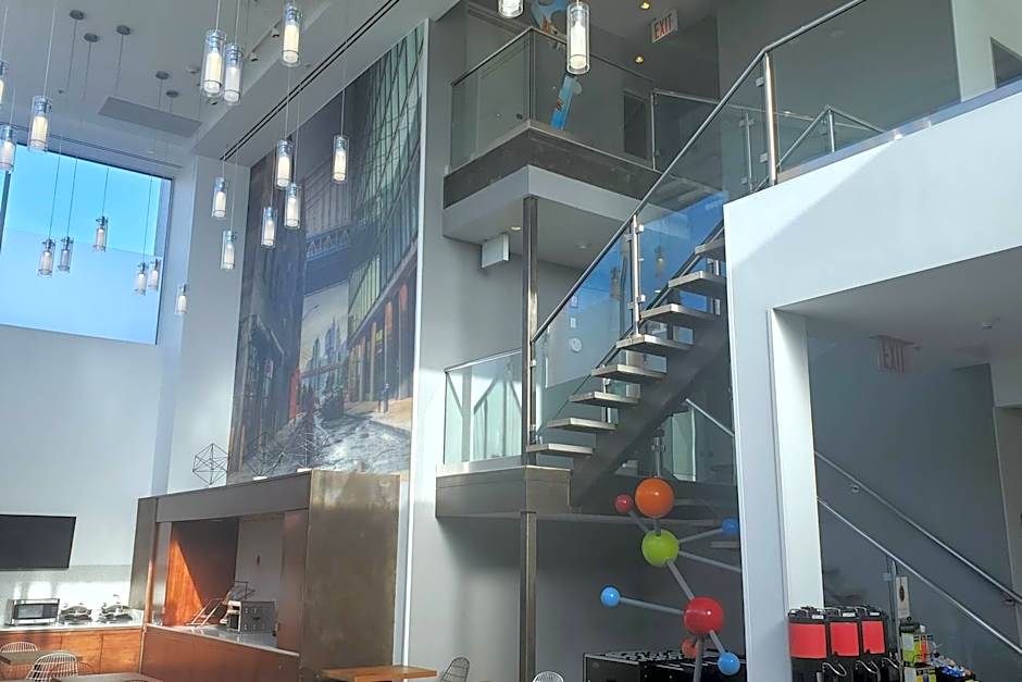 Fairfield Inn & Suites by Marriott New York Brooklyn