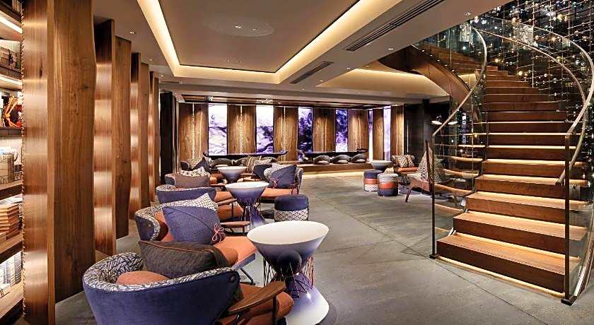 Mercure Kyoto Station