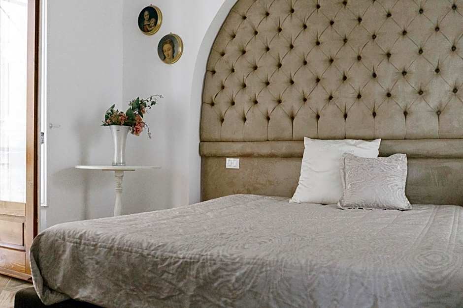 B&B Palazzo del Teatro