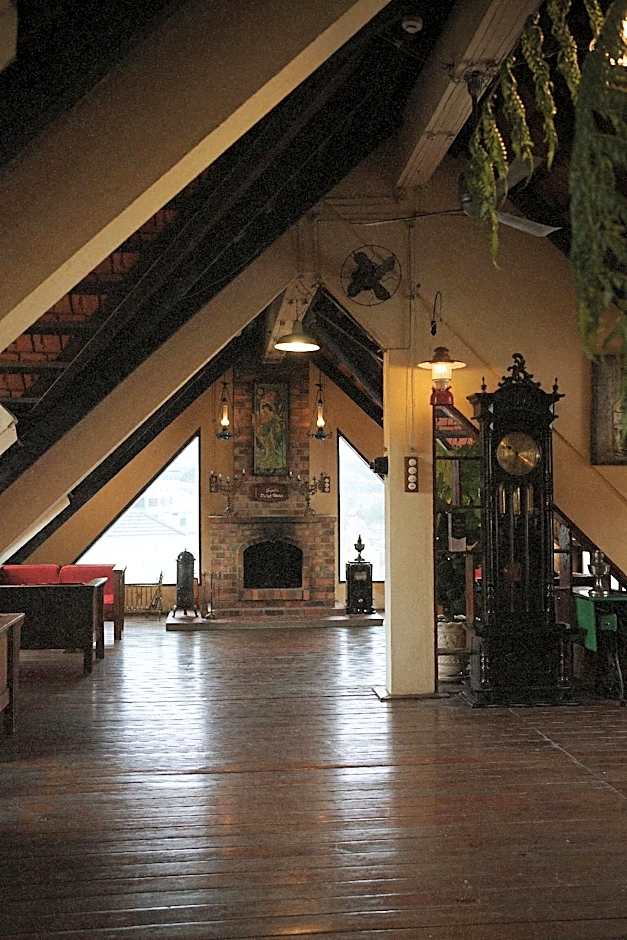 Saphir Dalat Hotel