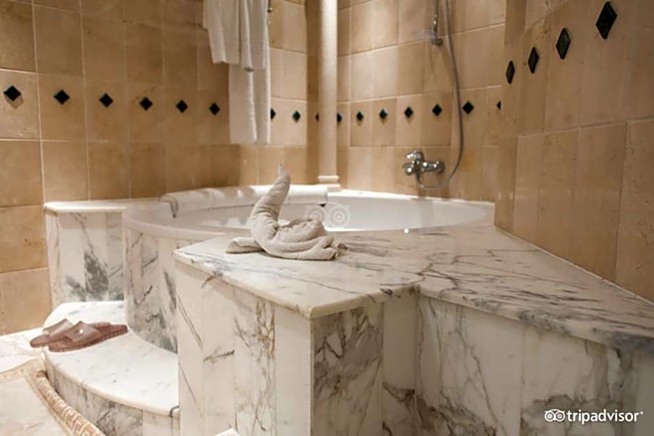 Mehari Hammamet Hotel