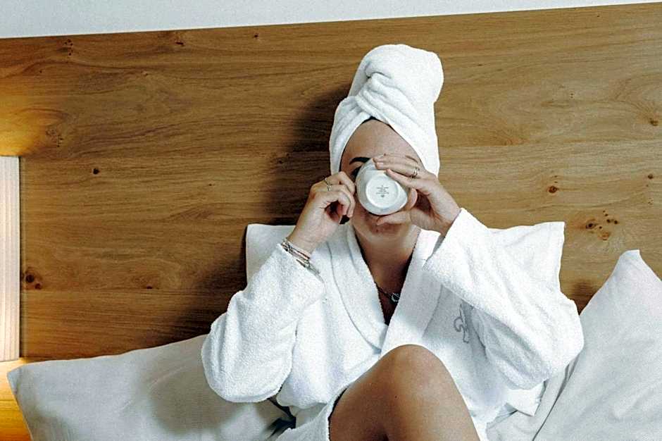 Die Barbara Appartements & Zimmer