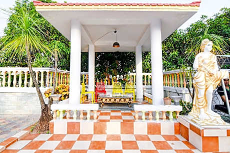 Palette - Hotel ICON Bakkhali