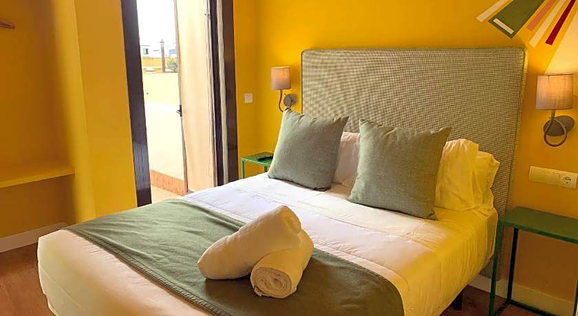 Ritual Suites (Centro)