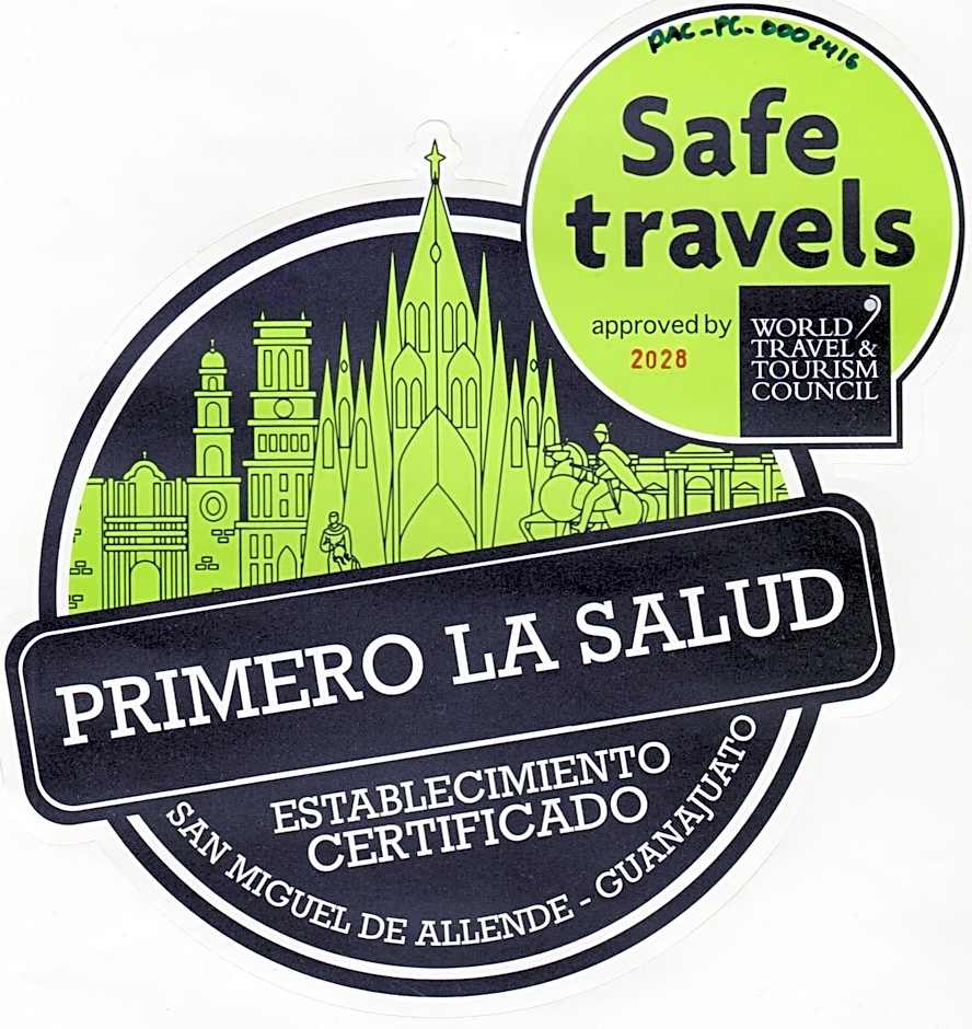 Suites Santo Domingo