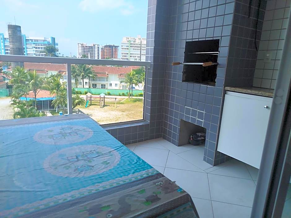 terraços do maitinga