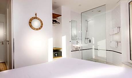 Chambre Double Classique