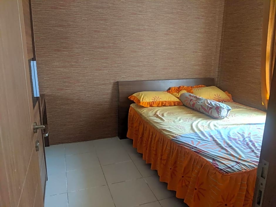 Pinewood Apartment by Vial