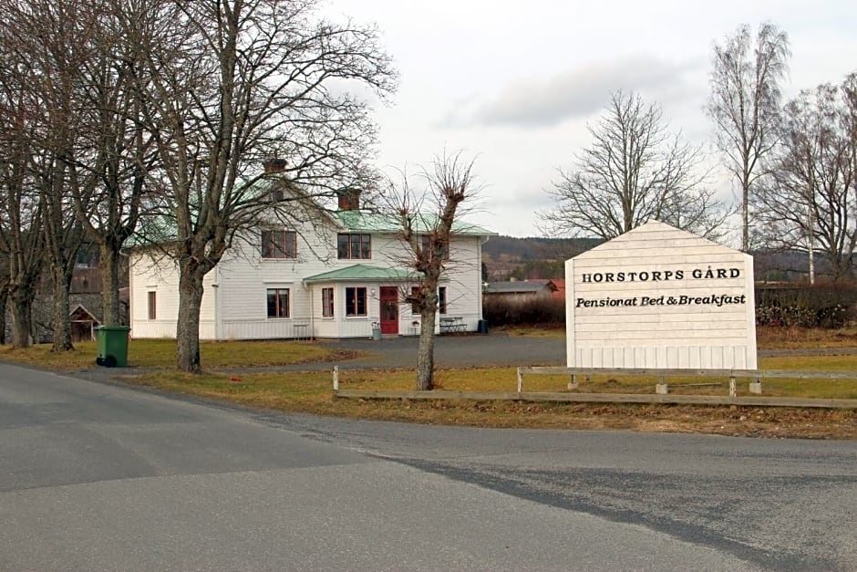 Mamma Carinas Pensionat Bed Breakfast