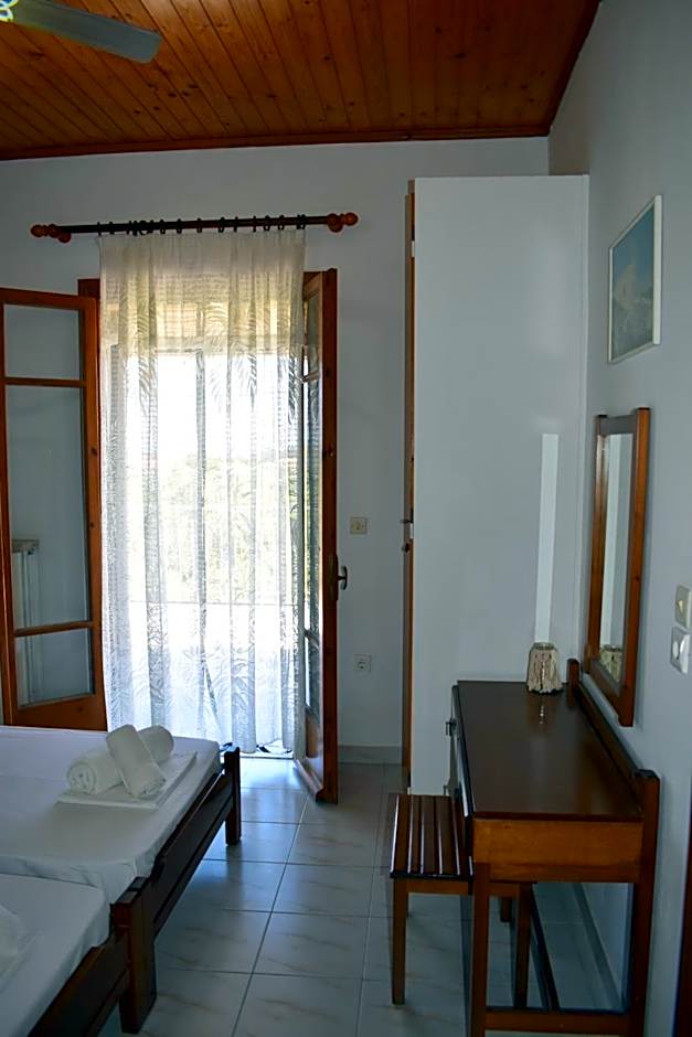 Macrame House Zakynthos