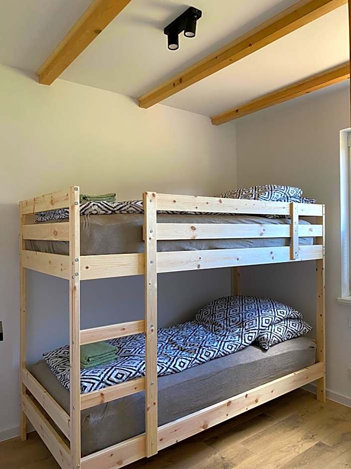 Domek Wypoczynkowy Strzelnica Trofeum