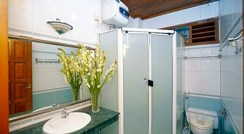 D Ajenk Boutique Guesthouse