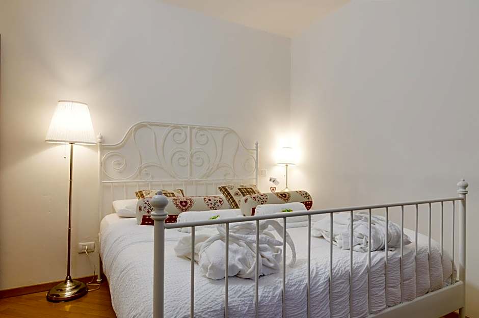 B&B and Apartments Al Duomo