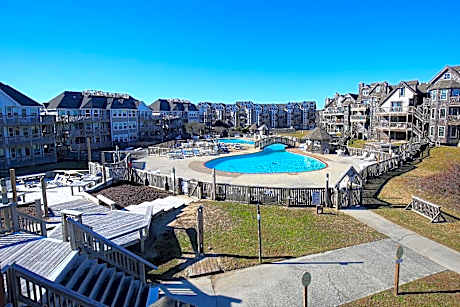 Barrier Island Station, a VRI resort