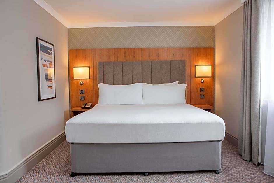 DoubleTree by Hilton Southampton