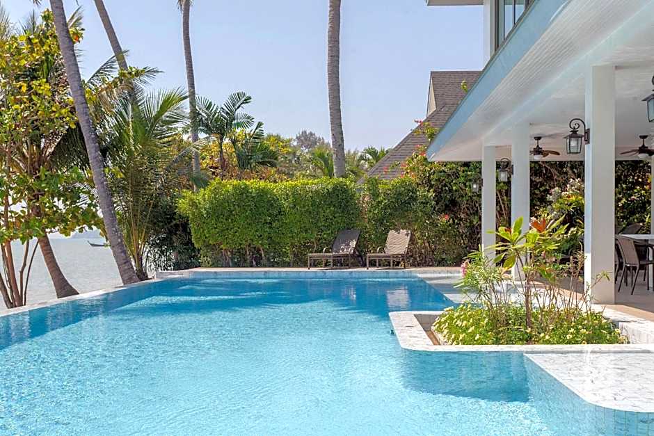 Fisherman Way Beach Villa