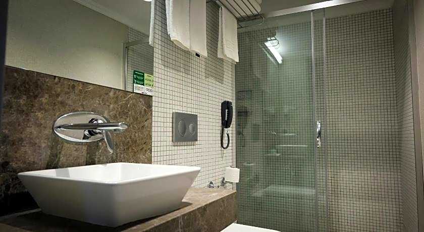 Kervansaray Bursa City Otel