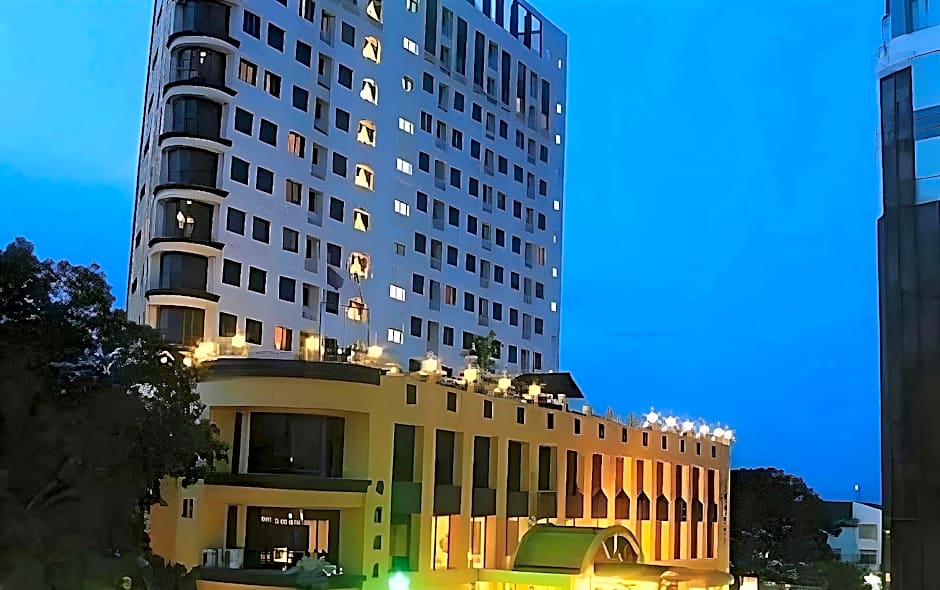 Good Hope Hotel