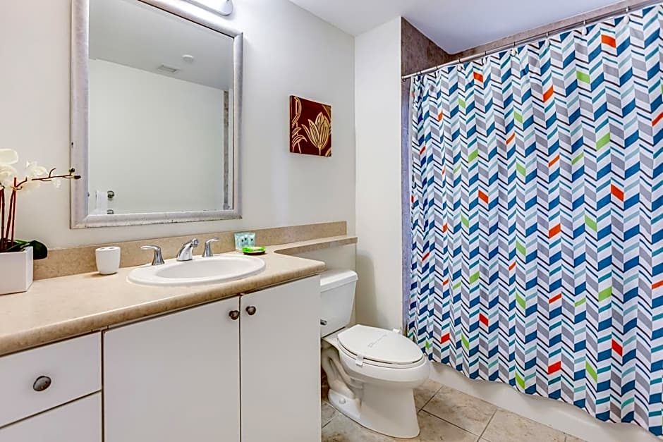 Dadeland Towers by Miami Vacations