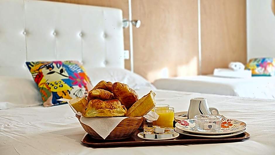 Hotel Le Florian