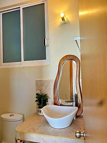 Sunset Apartament Starlink, Myhomepuertoescondido